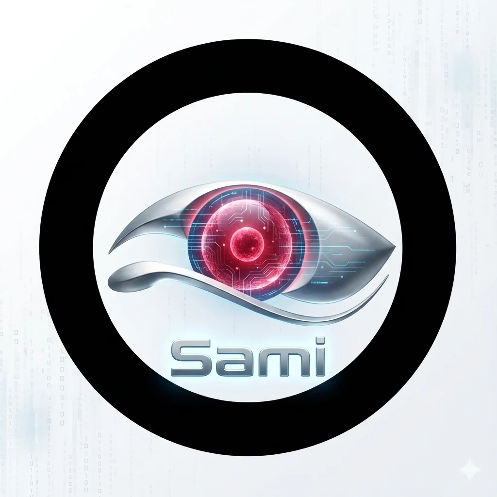 SAMi Logo